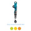 Cosco Character Umbrella Stroller, Easy to Store Anywhere with its Compact Umbrella fold, Stewie Stegosaurus view 3