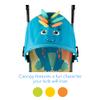 Cosco Character Umbrella Stroller, Easy to Store Anywhere with its Compact Umbrella fold, Stewie Stegosaurus view 4