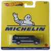 Hot Wheels Custom GMC Panel Van view 1