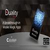 Duality PRO by Cobra Magic - Trick view 1