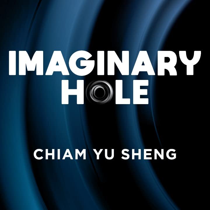 Imaginary Hole by Chiam Yu Sheng (Red Bicycle)