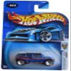 Hot Wheels Rockster view 1
