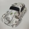 SANTAIZI 1/18 Scale Beetle RC Body Shell Replacement for MT and Short Course Car Width 95mm with Decal Sheet view 1