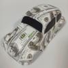 SANTAIZI 1/18 Scale Beetle RC Body Shell Replacement for MT and Short Course Car Width 95mm with Decal Sheet view 2