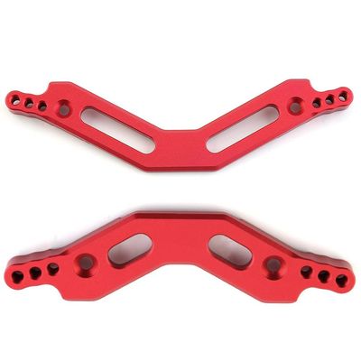 Alloy Shock Tower for Arrma 1/10 Big rock Granite Senton 3s Outcast Kraton 4s 1/8 Typhon 3s
