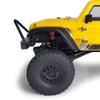 MORLORDY RC Invisible Magnetic Body Shell Mount and Front Bumper for 1/24 RC Crawler SCX24 Upgrades AXI00002 JLU AXI00005 Gladiator view 4