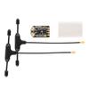 RadioMaster RP3 ELRS Receiver 2.4GHz ExpressLRS Nano Receiver FPV RX Module Receiver Long Range Low Latency for FPV Micro Drone Racing Drone Quadcopter view 1