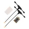 RadioMaster RP3 ELRS Receiver 2.4GHz ExpressLRS Nano Receiver FPV RX Module Receiver Long Range Low Latency for FPV Micro Drone Racing Drone Quadcopter view 3