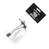 RadioMaster RP3 ELRS Receiver 2.4GHz ExpressLRS Nano Receiver FPV RX Module Receiver Long Range Low Latency for FPV Micro Drone Racing Drone Quadcopter view 4