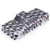 HAIBOXING Brushless 1/12TH RC Cars Spare Parts, Body Shell Apply to 903A,Trcuk Body(90132B2) view 2