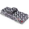 HAIBOXING Brushless 1/12TH RC Cars Spare Parts, Body Shell Apply to 903A,Trcuk Body(90132B2) view 3