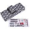 HAIBOXING Brushless 1/12TH RC Cars Spare Parts, Body Shell Apply to 903A,Trcuk Body(90132B2) view 4