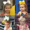 50pcs 6 Inches Large Hair Bows Alligator Clips Grosgrain Ribbon Hair Barrettes Accessories for Toddlers Teens School Girls view 4