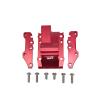 GPM for Tamiya TA08 PRO 1/10 Scale Radio 4WD HIGH Performance Racing CAR - 58693 Aluminum Alloy Front/Rear Universal Differential Case Cover view 1