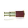 Marine Vintage Brass Telescope Handheld Spyglass Brass Telescope Binoculars 12 Inch Best for Gift view 2