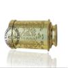 Brass Marine Handheld Spyglass Brass Telescope Binoculars with Leather Box 6 inch Best for Gift Item view 3