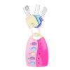 FILFEEL Remote Car Baby Toy, Baby Musical Toy Remote, Musical Car Keys (Not Included Battery)(10 X 6cm) view 4