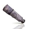 Brass Antique Marine Handheld Spyglass Telescope Binoculars 15-inches with Leather Box Best for Gift view 3