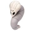 MONSTOY Gorb Plush Hollow Knight Handmade Soft Toy 12" view 1