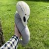 MONSTOY Gorb Plush Hollow Knight Handmade Soft Toy 12" view 4