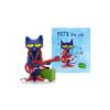 Tonies Pete The Cat: Rock On! Audio Toy Figurine view 1