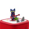Tonies Pete The Cat: Rock On! Audio Toy Figurine view 2