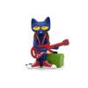 Tonies Pete The Cat: Rock On! Audio Toy Figurine view 3