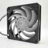 D1225C12B6ZPAB0 Fan for 12V 0.13A 12012025mm Cooling Fan view 3