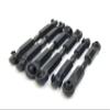 Arrma Big Rock 4x4 3s BLX - Tie Rods & Turnbuckles (Front/Rear Granite AR102711 view 1