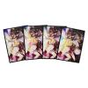 50ct (Angewomon) Holographic Standard Size Cards for MTG/TCG/PTCG Art Anime Printing Card Sleeves Protectors 66x91mm (B02 view 3