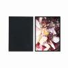 50ct (Angewomon) Holographic Standard Size Cards for MTG/TCG/PTCG Art Anime Printing Card Sleeves Protectors 66x91mm (B02 view 4