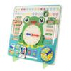 predolo Calendar Clock Preschool Board - Educational view 2
