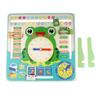 predolo Calendar Clock Preschool Board - Educational view 4