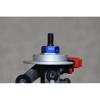 GPM for Axial 1/10 RBX10 Ryft 4WD Scale Rock Bouncer - AXI03005 Aluminum Hex Adapter 6MM Thick view 2