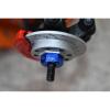 GPM for Axial 1/10 RBX10 Ryft 4WD Scale Rock Bouncer - AXI03005 Aluminum Hex Adapter 6MM Thick view 3