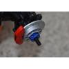 GPM for Axial 1/10 RBX10 Ryft 4WD Scale Rock Bouncer - AXI03005 Aluminum Hex Adapter 6MM Thick view 4