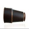 Vintage Brass Antique Telescope Marine Handheld Spyglass Brass Binoculars 8 Inch Best for Gift view 4