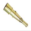 Vintage Brass Telescope Marine Handheld Spyglass Brass Binoculars 8 Inch Full Brass Best for Gift view 1