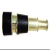 Vintage Brass Telescope Marine Handheld Spyglass Brass Binoculars 8 Inch Best for Gift view 1