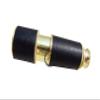 Vintage Brass Telescope Marine Handheld Spyglass Brass Binoculars 8 Inch Best for Gift view 2