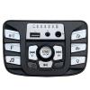 12V Rabbit Tortoise Children's Electric car Multifunctional Center Panel, Printed Circuit Board Control Entertainment Operating System Powered Wheel Replacement Parts view 1