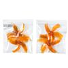 KEYESMINER Drone Accessories for Gemfan D90 Ducted 90mm-5 5-Blade PC Propeller for FPV Racing Freestyle 3.5inch Cinewhoop Ducted Drones Replacement DIY Parts Replaceable (Color : 4Pairs 1.5mm Whisky) view 1
