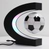 RTLR Magnetic Levitation Soccer Ball 100240V Low Friction Multipurpose Soccer Toy ABS Material with Auxiliary Stick for Kids Birthday Gifts US Plug view 1