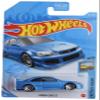 Hot Wheels Honda Civic Si view 1