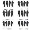 BAIJAC SG906 SG906 PRO SG906PRO 2 SG906PRO SG906MAX SG906MAX1 SG908 SG906MAX2 RC Drone Spare Parts Blade (Color : 1set Blade) view 2