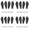 BAIJAC SG906 SG906 PRO SG906PRO 2 SG906PRO SG906MAX SG906MAX1 SG908 SG906MAX2 RC Drone Spare Parts Blade (Color : 1set Blade) view 3