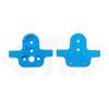 370 Motor Metal Gearbox Gear Housing for WPL 1/16 B14 B16 B24 B36 C14 C24 C34 MN90 MN91 MN45 MN99 RC Car DIY Upgrade Parts ( Color : Shell Blue ) view 1