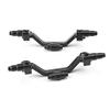 2pcs Plastic Link Seat Upgrade Spare Parts for WPL B16 C24 C14 B24 view 4