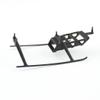 BAIJAC Landing Gear for WLtoys XK K110 K110S V977 RC Helicopter Airplane Drone Spare Parts Upgrade Accessories view 3