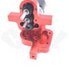 370 Motor Metal Gearbox Gear Housing for WPL 1/16 B14 B16 B24 B36 C14 C24 C34 MN90 MN91 MN45 MN99 RC Car DIY Upgrade Parts ( Color : Gear ) view 4